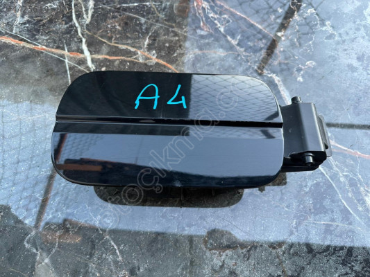 AUDI A4 YAKIT DEPO KAPAĞI EGE OTOMOTİV BURSA