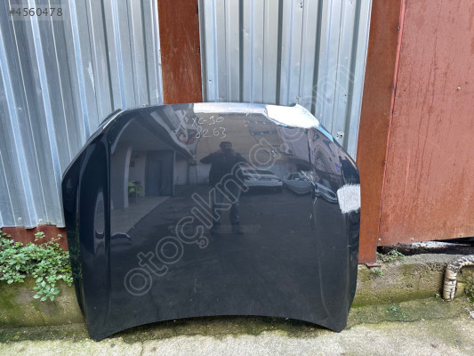 Volvo xc90 ön kaput Orjinal çıkma