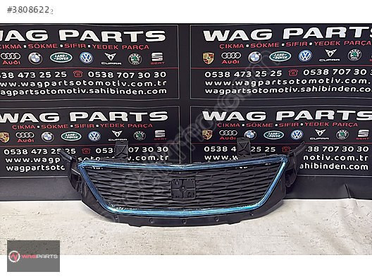 2013 - 2019 SEAT TOLEDO ÖN PANJUR 6JA853651