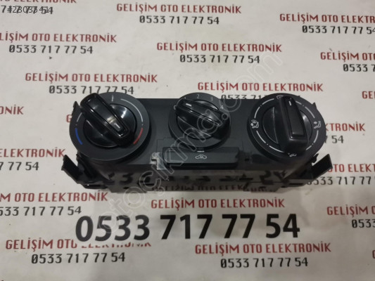 6C0819045 E1081690 VW POLO KONTROL ÜNİTESİ