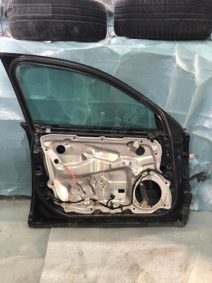 A8 SOL ÖN KAPI ALKAN OTOMOTİV EURO CAR ORİJİNAL ÇIKMA PARÇA