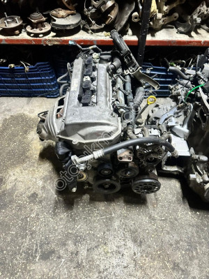 Avensis 1.6 Toyota Motor - Oto Çıkma Parçaları