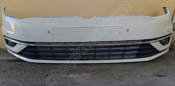 GOLF 7.5 ÖN TAMPON DOLU HATASIZ