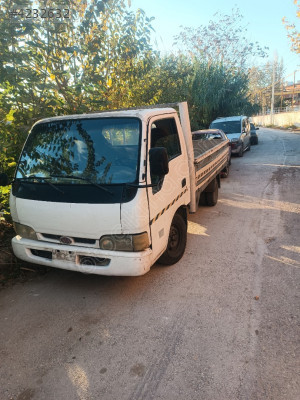 Kia bango şanzıman komple