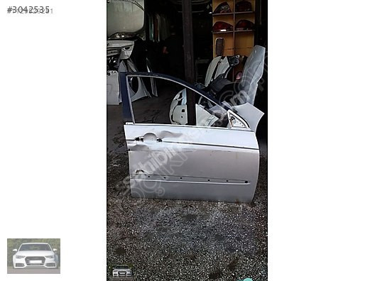 kia cerato sağ ön kapı