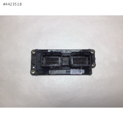 Fiat Punto Motor Beyni 61600.389.04 46760606