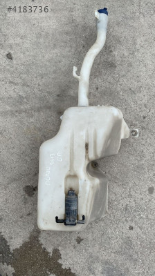 fiat doblo 2013 cam su bidonu/deposu (son fiyat)