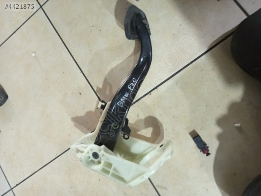 BMW F20 FREN PEDALI