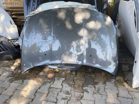 Fiat egea motor kaputu çıkma orjinal