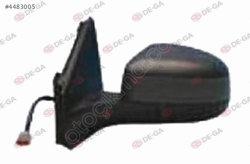 FORD MONDEO SOL AYNA ELK.ISITM. 2007-2011 SIFIR