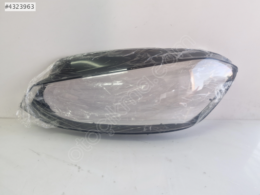 VOLKSWAGEN GOLF 7.5 SOL ÖN FAR CAMI SIFIR 2019-2021