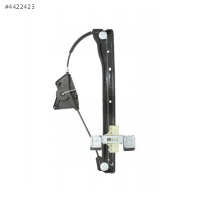 1S4837462A CİTİGO 4D 2012 KAPI CAM MEKANİZMASI ÖN R