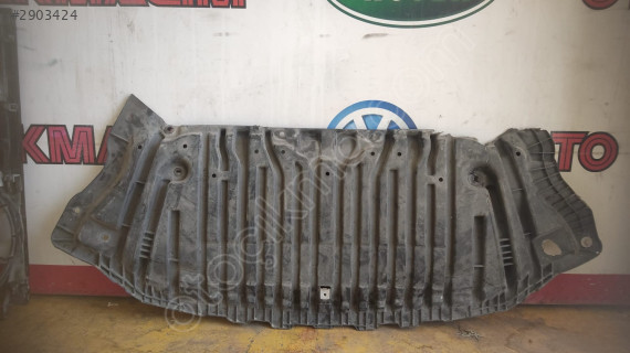 A2125203923 MERCEDES E SERİSİ W212 MOTOR ALT MUHAFAZA