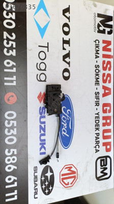 VOLVO S90 KAPUT KİLİDİ ORJİNAL ÇIKMA