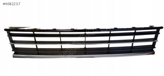 3AA853671B PASSAT 11-14 ÖN TAMPON ORTA IZGARA HİGHLİNE PİANO BLAC