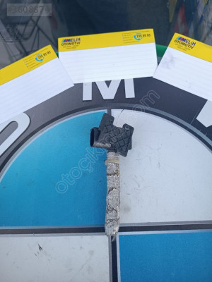 BMW ÇIKMA F10 F20 F30 EGZOZ BASINÇ SENSÖRÜ 7805152