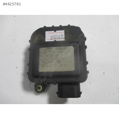 Audi Isıtıcı Flap Motor Aktüatörü 0132801121 1J1907511C