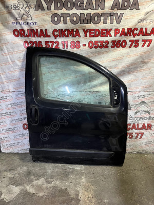 Citreön nemo  sağ ön sökme dolu kapı
