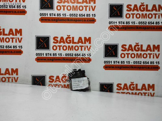 CİTROEN C2-C3-C4 ÇIKMA GAZ KELEBEĞİ OEM; 9647925480