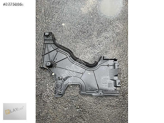 BMW G30 SAG ALT TANK BRAKET 7340799