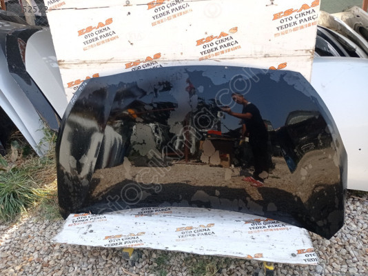HYUNDAİ İ20 MOTOR KAPUTU SIFIR ORJİNAL 2012-2014