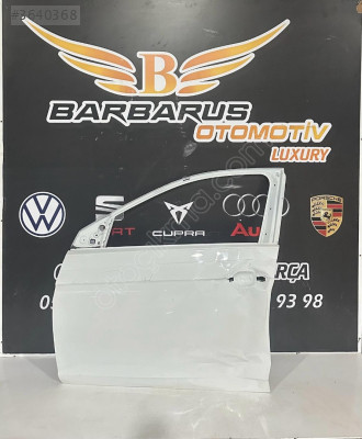 2018-2023 VW POLO SOL ÖN KAPI BEYAZ