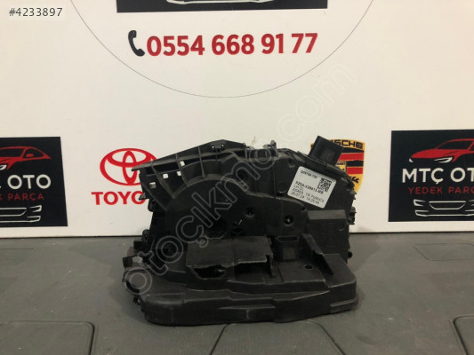 FORD CUSTOM SOL ÖN KAPI KİLİDİ ORJİNAL