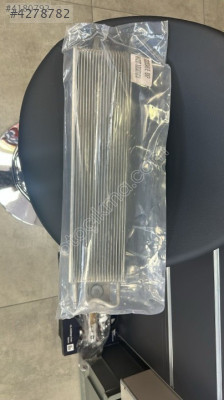 3C0203491E YAKIT SOGUTUCU PASSAT