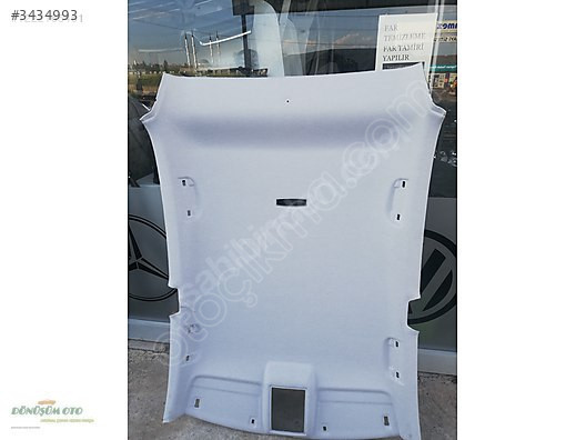 OPEL CORSA E CORSA D ÇIKMA TAVAN DÖŞEME