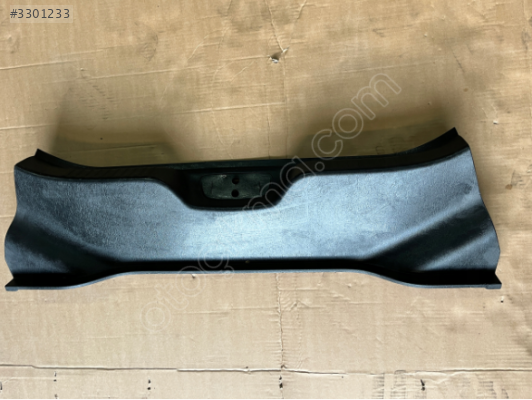 FİAT EGEA  ARKA BAGAJ PANEL İÇ PLASTİĞİ.07356348700