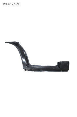 Ford Transit Ön Marşpiyel Alt Saci Sol 19962002