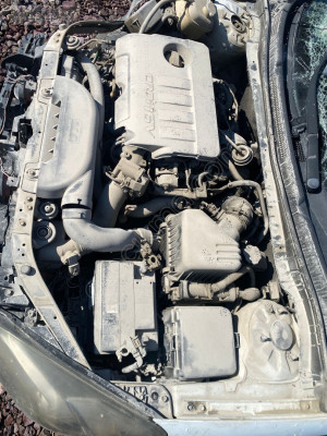 KİA CEED MOTOR BEYNİ SÖKME 2009-2011