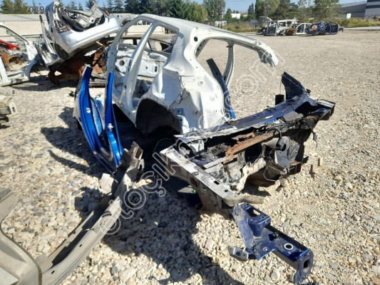 VOLKSWAGEN GOLF-5 KESME -DS OTOMOTİV-