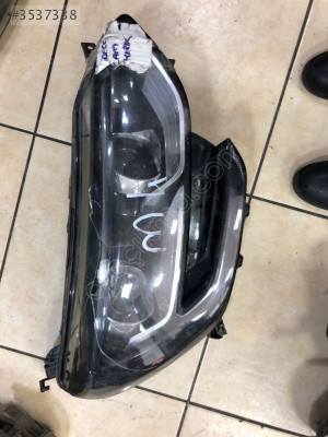 RENAULT MEGANE 4 FAR