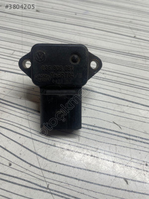 Volkswagen golf 4 bora manifold map sensörü