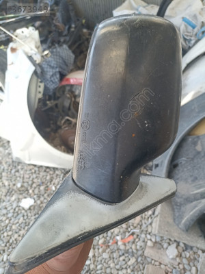 Toyota Corolla Sağ dış dikiz aynası