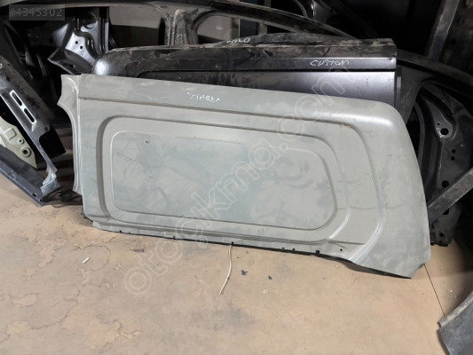 HYUNDAİ STAREX SOL ARKA ÇAMURLUK ORİJİNAL SIFIR