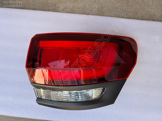 JEEP CHEROKEE ÇIKMA ORJİNAL SAĞ - SOL STOP