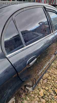 CHEVROLET EVANDA SAG ARKA KAPI.OTO ERKAN ÜNYE