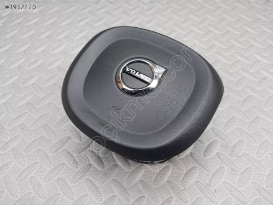 VOLVO S90 ÇIKMA ORJİNAL DİREKSİYON AİRBAG