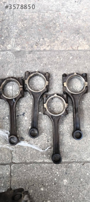 MAZDA 626 90-91 2.000 MOTOR PİSTON KOLU