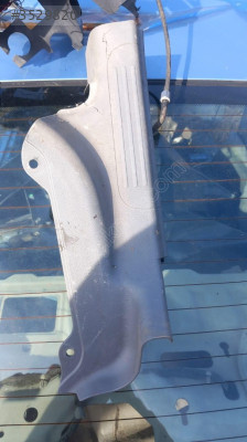 CHEVROLET KALOS SAG ARKA KAPI İÇ EŞİK KAPLAMA.OTO ERKAN ÜNYE