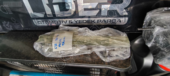 MAZDA 626 90-91 1.6 SİLİNDİR KAPAK DOLU