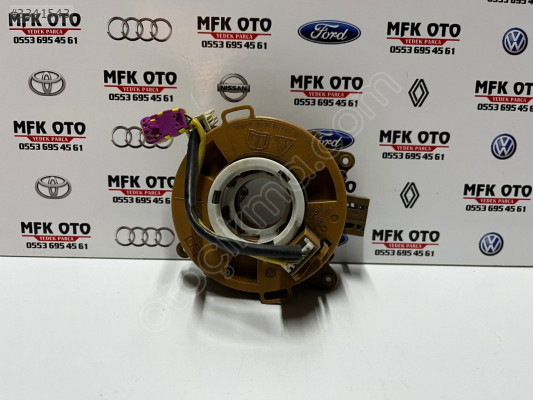 DUCATO DOBLO AİRBAG SARGISI ORJİNAL 59001158