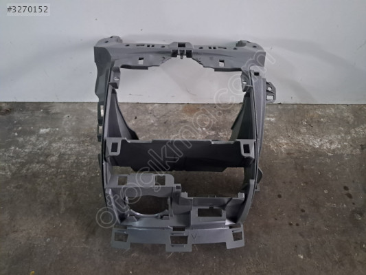 CLİO 3 TORPİDO ORTA ÇERÇEVE İÇİ