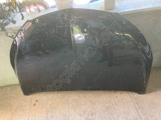 OPEL MOKKA X KAPUT.OTO ERKAN ÜNYE