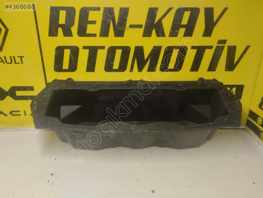 849756612R RENAULT MEGANE E-TECH BAGAJ İÇ TORPİDO GÖZÜ ORJ