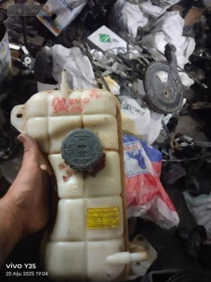 DAEWOO SUPER SALOON RADYATÖR YEDEK SU DEPOSU-ALKO OTOMOTİV