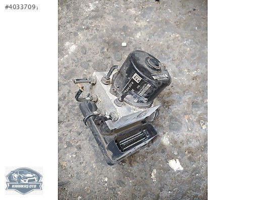 VW GOLF AUDİ A3 SKODA OCTAVİA SEAT LEON ABS ORJİNAL 1K0614517H
