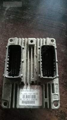 Ford Ka -fiat punto  1.2 motor beyni yedek parça